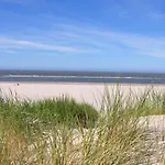 Apartman Seevilla Wietjes Whg 4 *