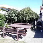 Seevilla Wietjes Whg 4 * Baltrum