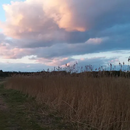 Seevilla Wietjes Whg 4 *