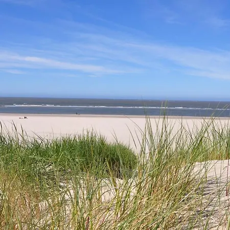 Lägenhet Seevilla Wietjes Whg 4 *